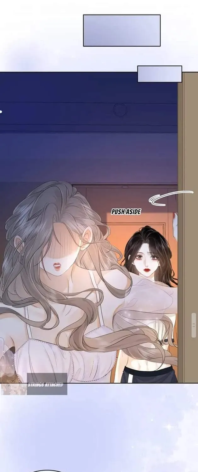 Miss Gu and Miss Qu Chapter 12 page 37 - 
