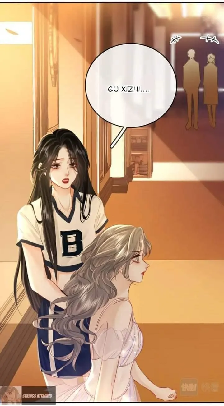 Miss Gu and Miss Qu Chapter 12 page 5 - 