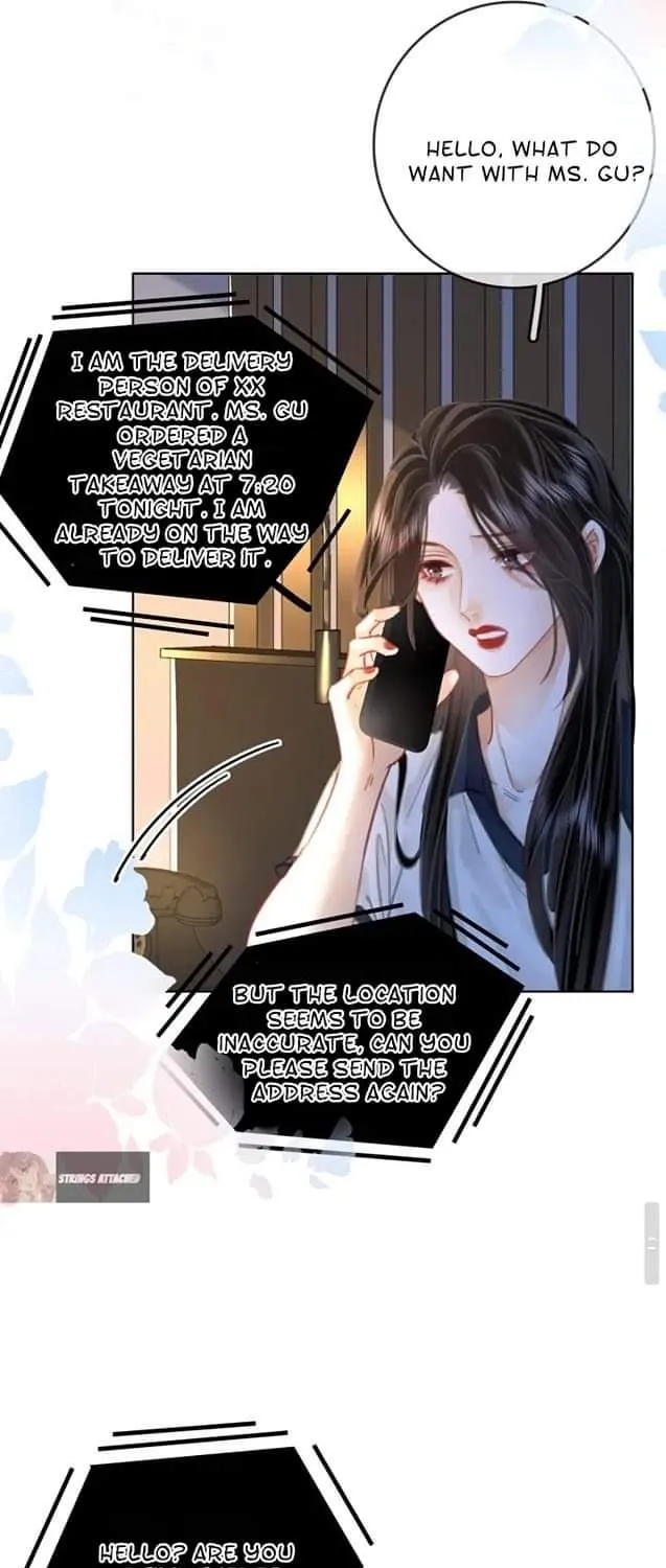 Miss Gu and Miss Qu Chapter 12 page 45 - 