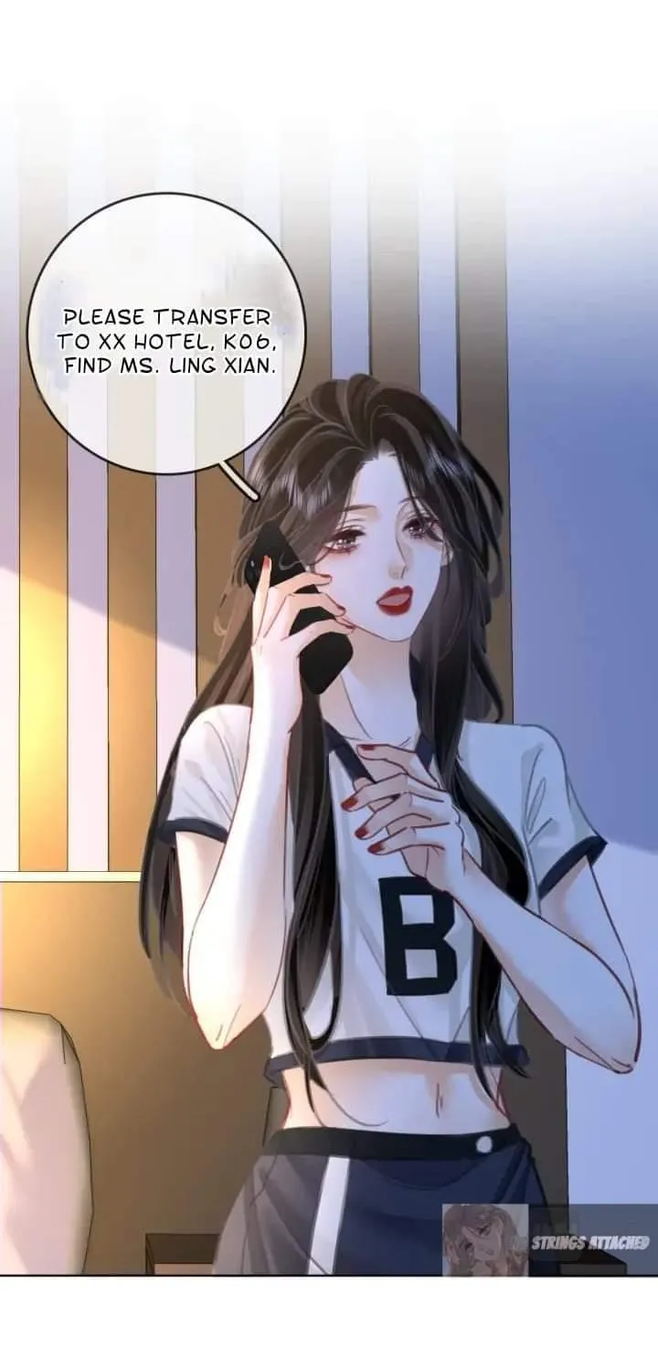 Miss Gu and Miss Qu Chapter 12 page 47 - 