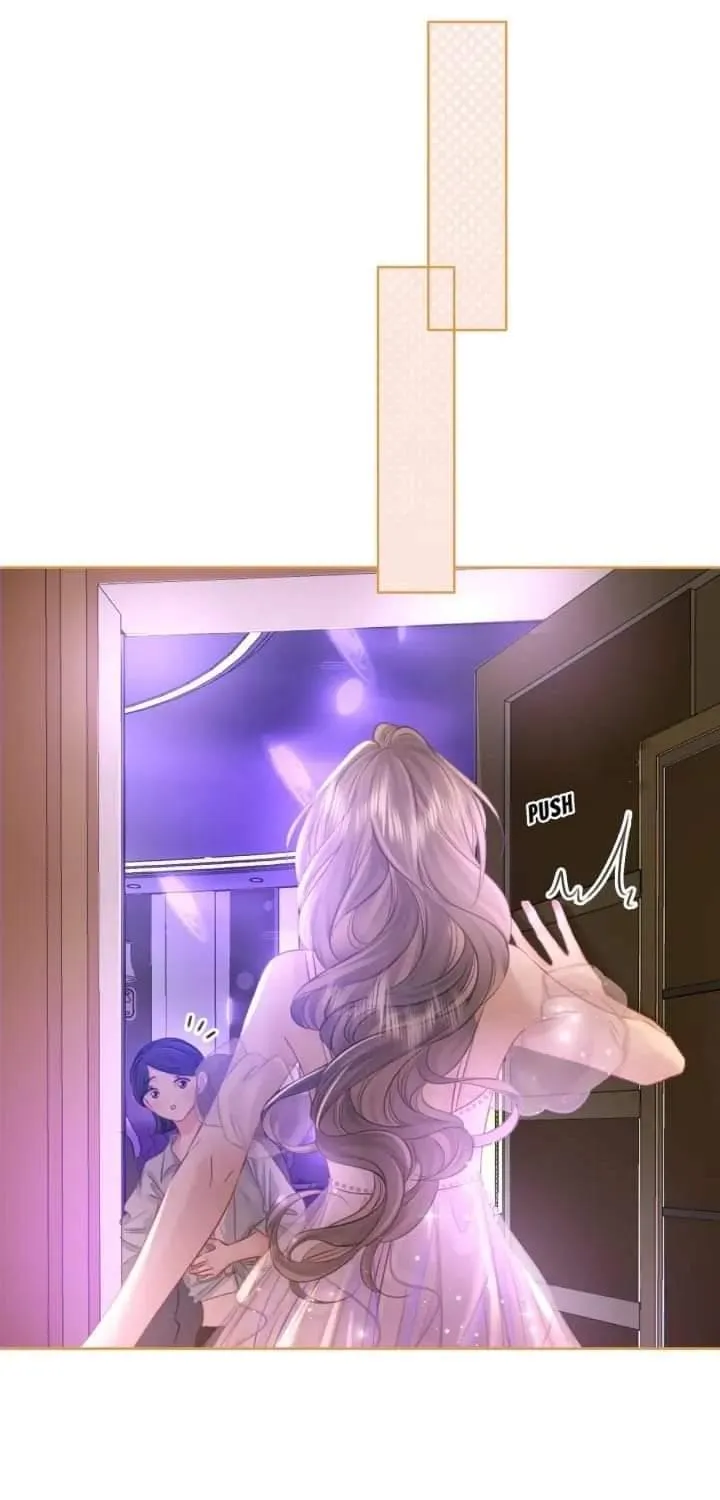 Miss Gu and Miss Qu Chapter 12 page 6 - 