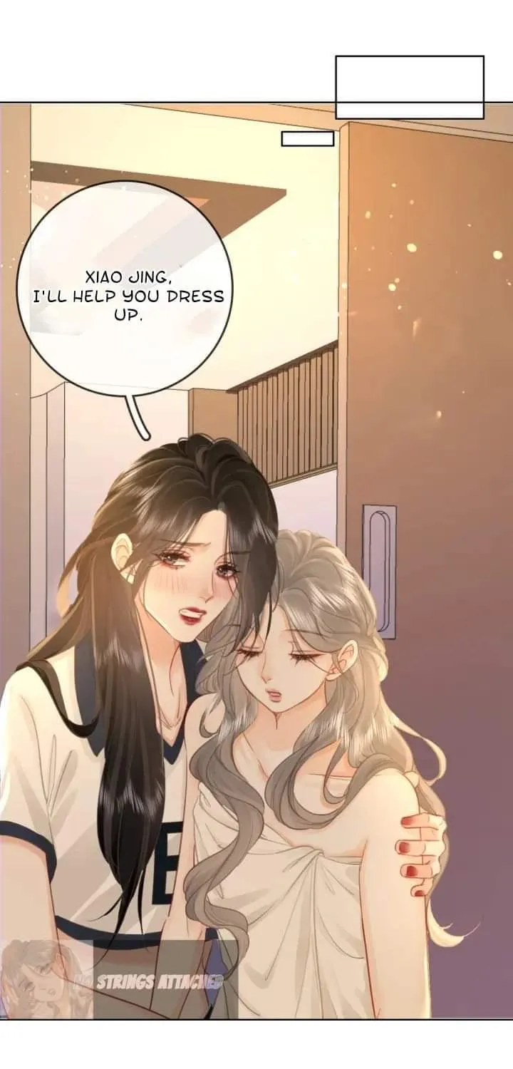 Miss Gu and Miss Qu Chapter 12 page 67 - 