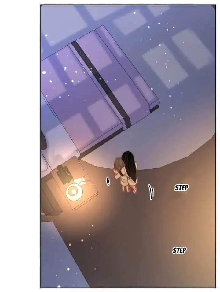 Miss Gu and Miss Qu Chapter 12 page 69 - 