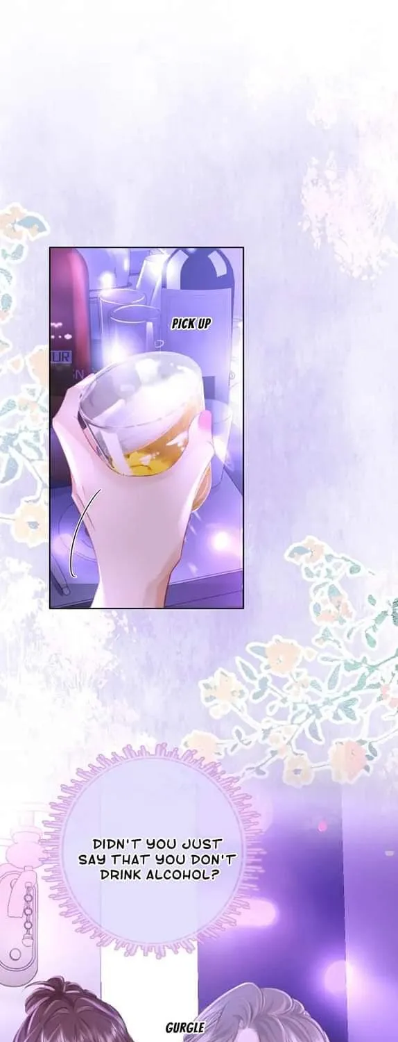 Miss Gu and Miss Qu Chapter 12 page 9 - 