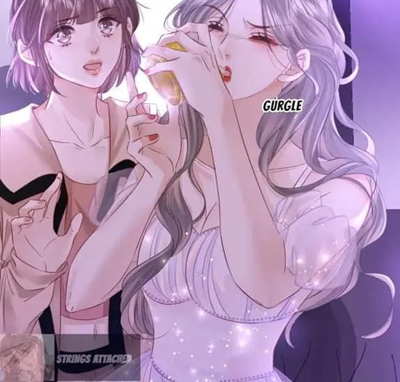 Miss Gu and Miss Qu Chapter 12 page 10 - 