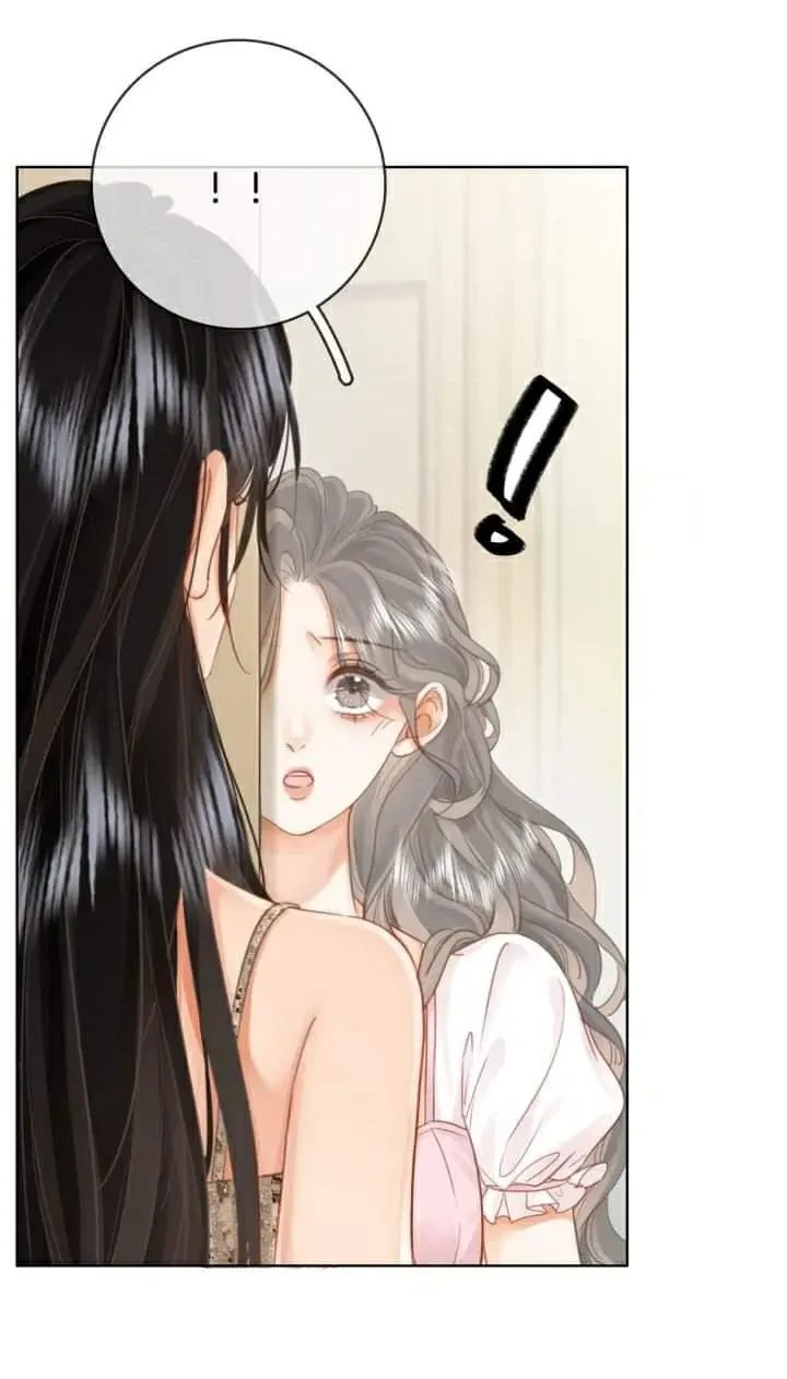 Miss Gu and Miss Qu Chapter 13 page 14 - 