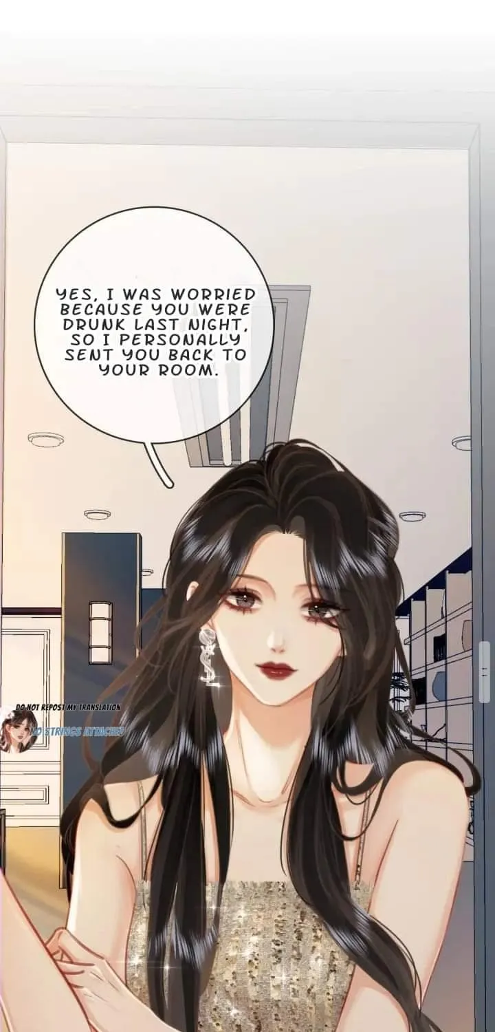 Miss Gu and Miss Qu Chapter 13 page 15 - 