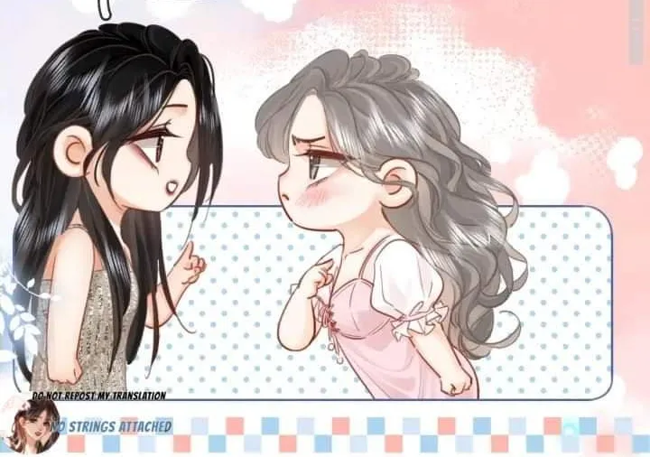 Miss Gu and Miss Qu Chapter 13 page 18 - 