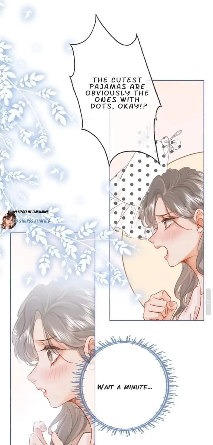 Miss Gu and Miss Qu Chapter 13 page 19 - 