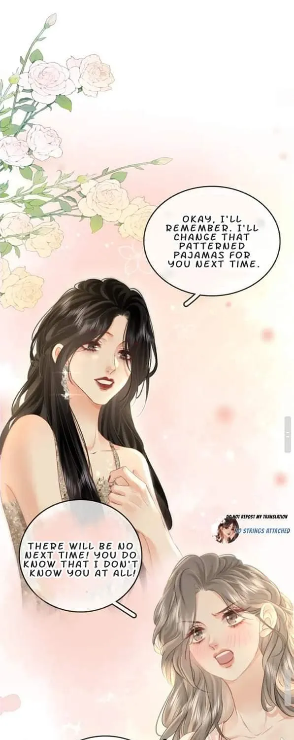 Miss Gu and Miss Qu Chapter 13 page 22 - 