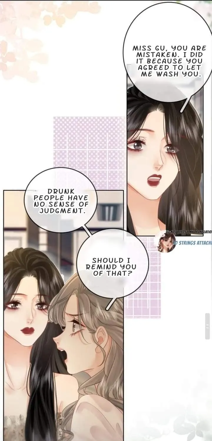 Miss Gu and Miss Qu Chapter 13 page 24 - 