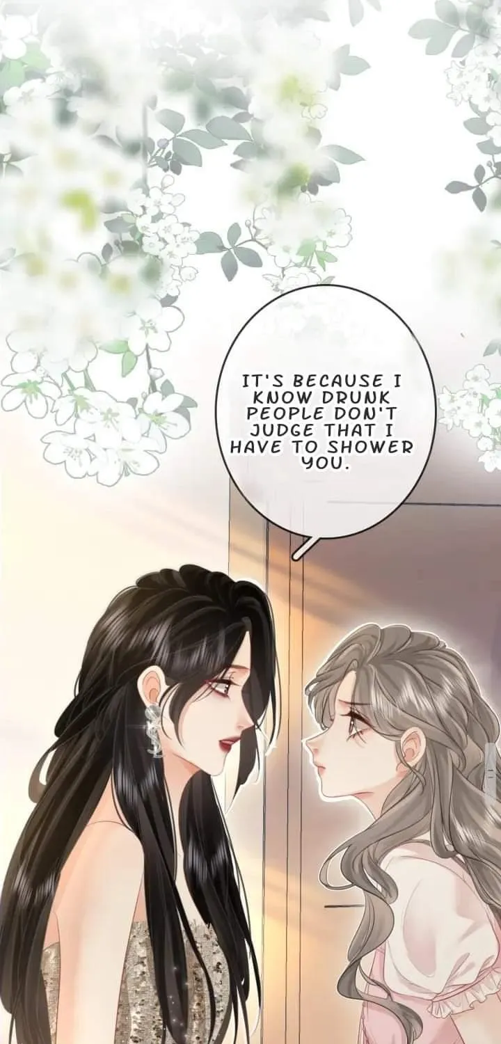 Miss Gu and Miss Qu Chapter 13 page 26 - 