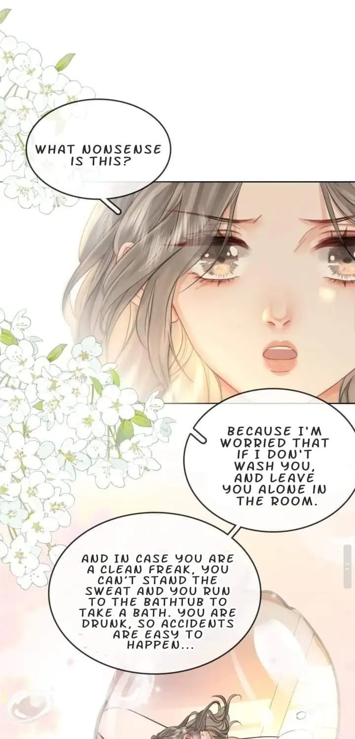 Miss Gu and Miss Qu Chapter 13 page 28 - 