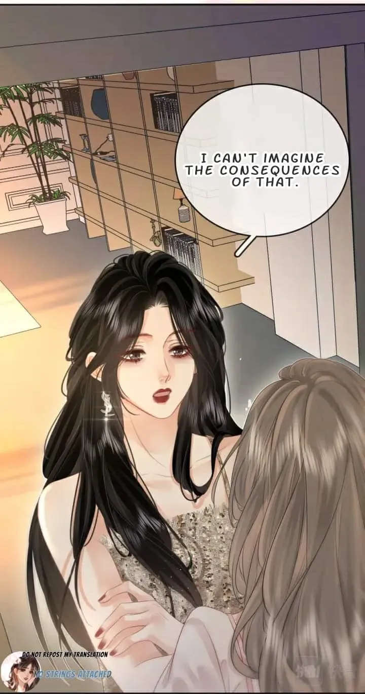 Miss Gu and Miss Qu Chapter 13 page 30 - 