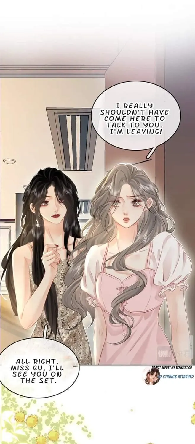 Miss Gu and Miss Qu Chapter 13 page 38 - 