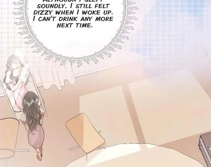 Miss Gu and Miss Qu Chapter 13 page 5 - 