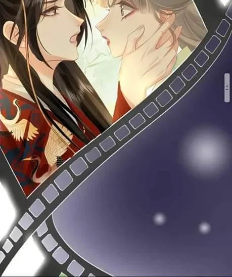 Miss Gu and Miss Qu Chapter 13 page 45 - 