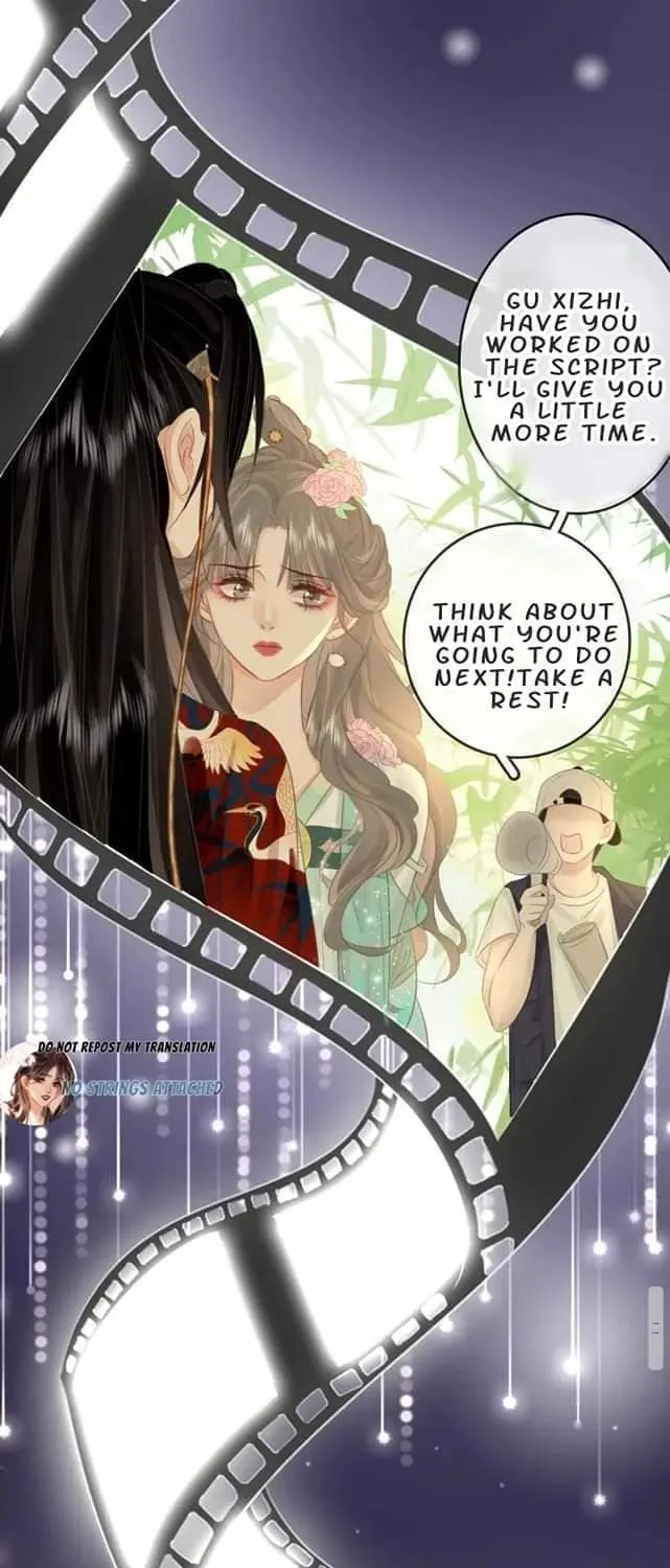 Miss Gu and Miss Qu Chapter 13 page 46 - 