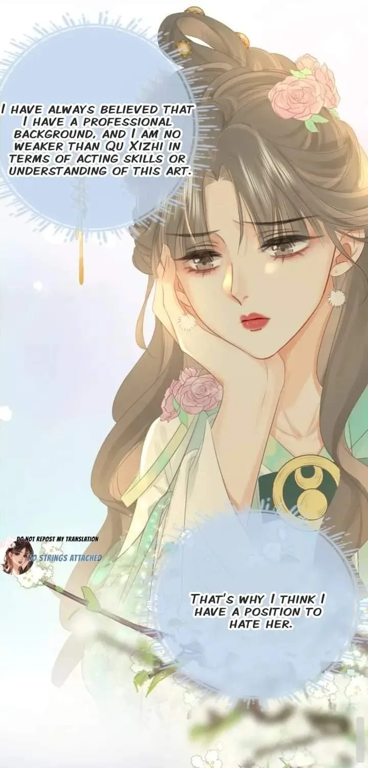 Miss Gu and Miss Qu Chapter 13 page 48 - 
