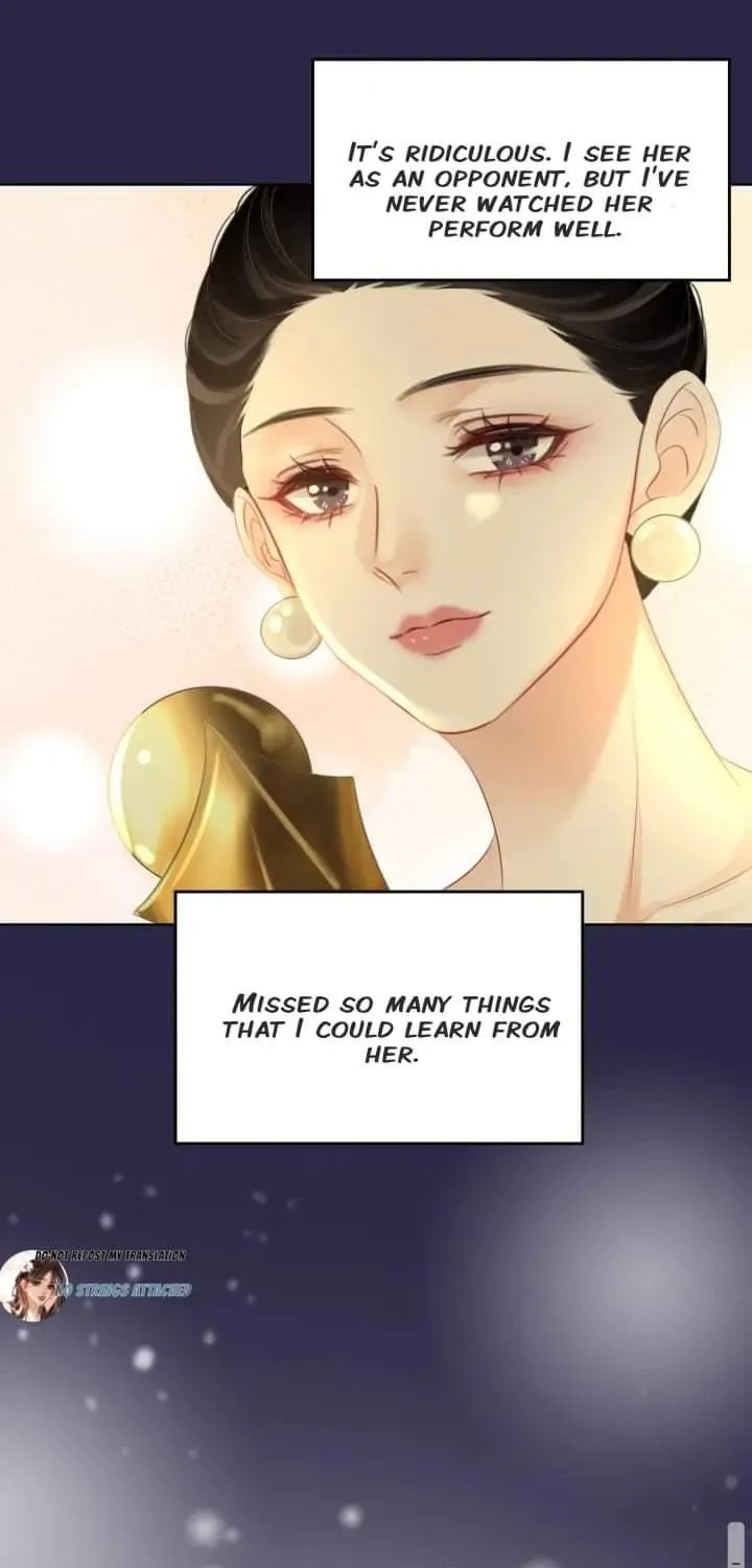 Miss Gu and Miss Qu Chapter 13 page 53 - 