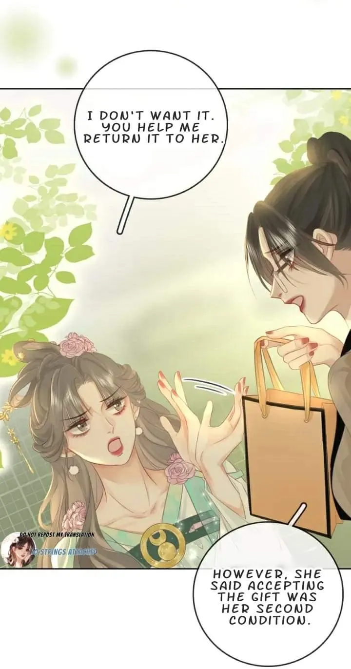 Miss Gu and Miss Qu Chapter 13 page 57 - 