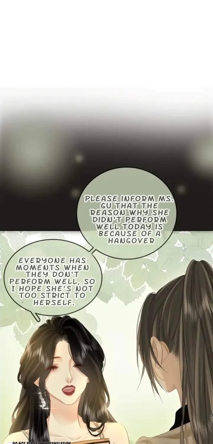 Miss Gu and Miss Qu Chapter 13 page 58 - 
