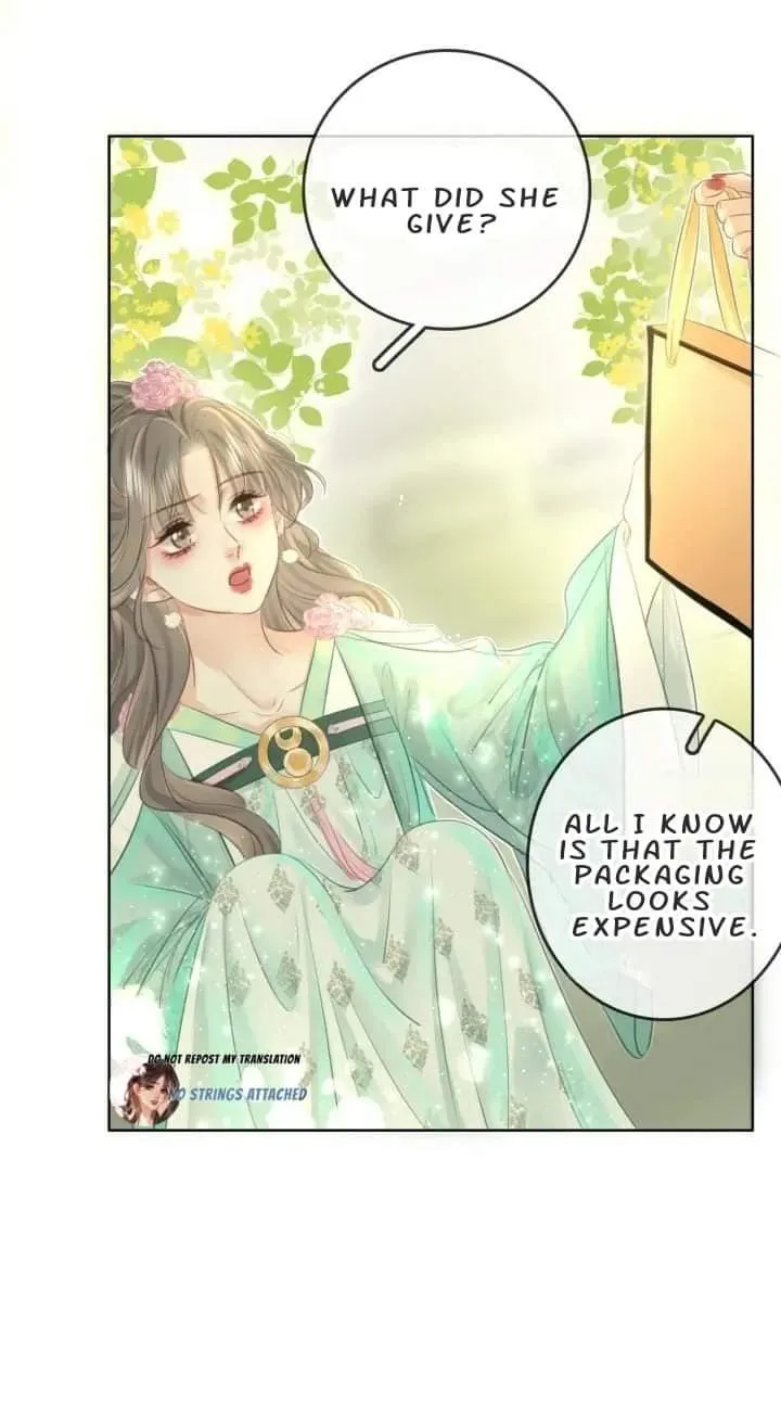 Miss Gu and Miss Qu Chapter 13 page 62 - 