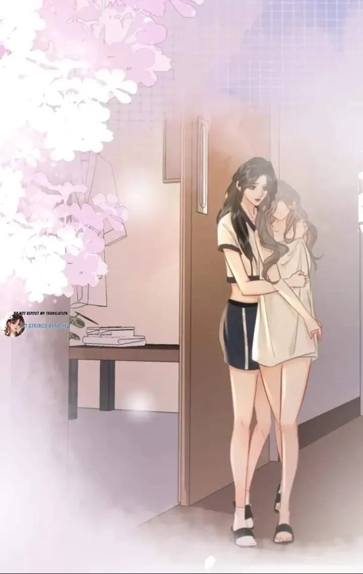 Miss Gu and Miss Qu Chapter 13 page 8 - 