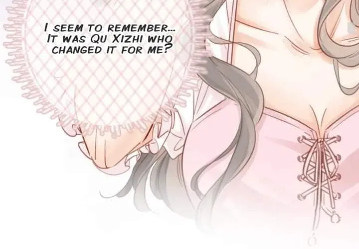 Miss Gu and Miss Qu Chapter 13 page 10 - 