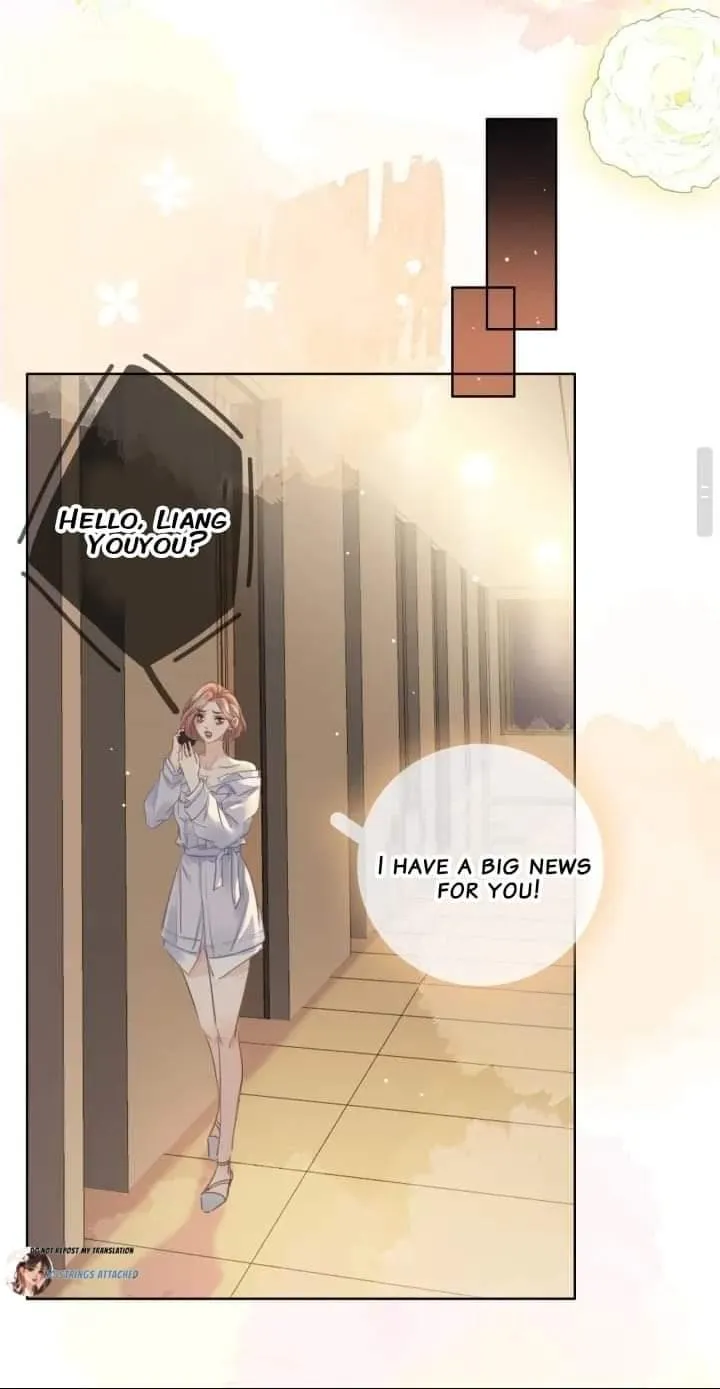Miss Gu and Miss Qu Chapter 14 page 20 - 