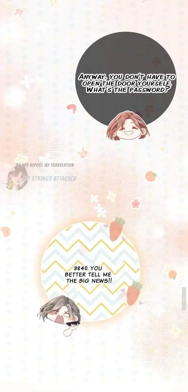 Miss Gu and Miss Qu Chapter 14 page 23 - 