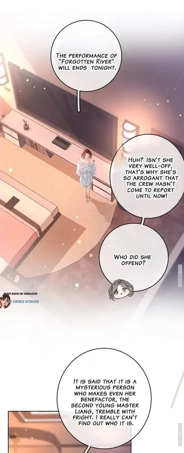 Miss Gu and Miss Qu Chapter 14 page 26 - 