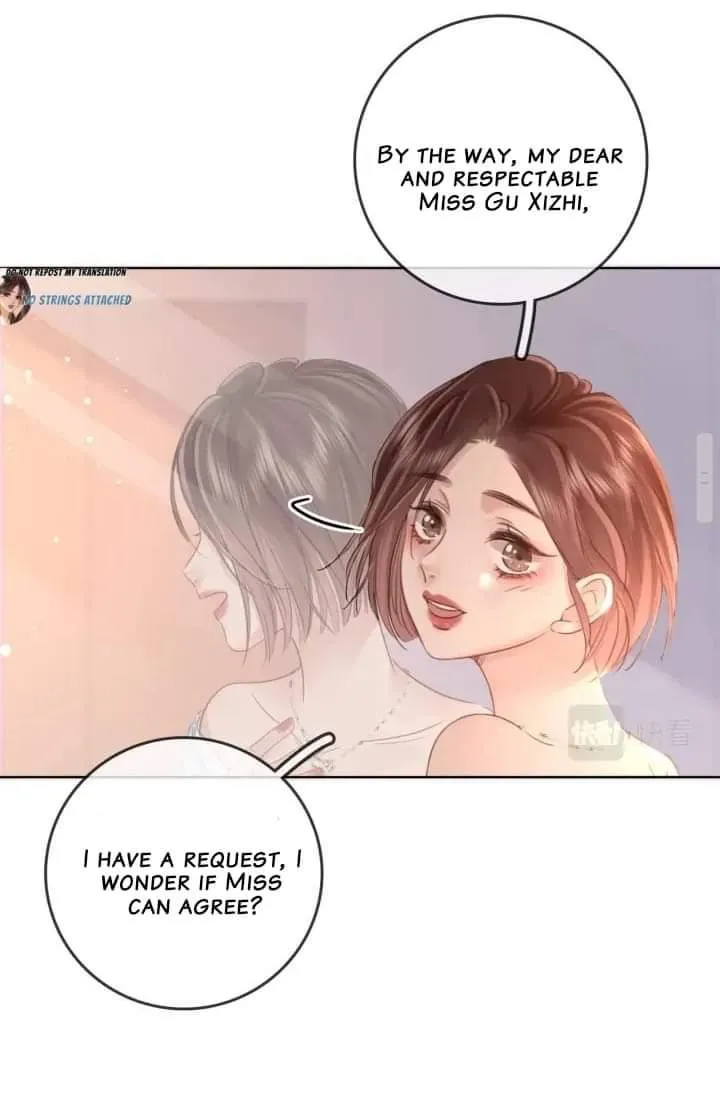 Miss Gu and Miss Qu Chapter 14 page 30 - 