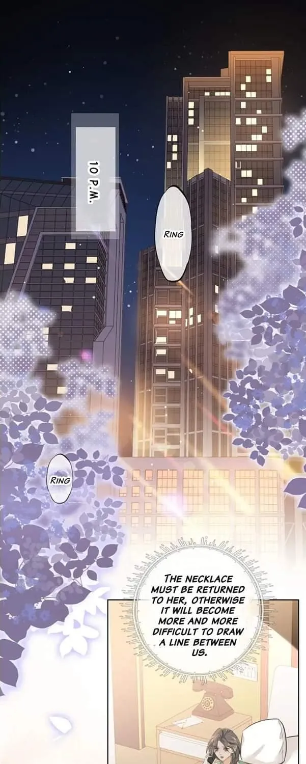 Miss Gu and Miss Qu Chapter 14 page 4 - 