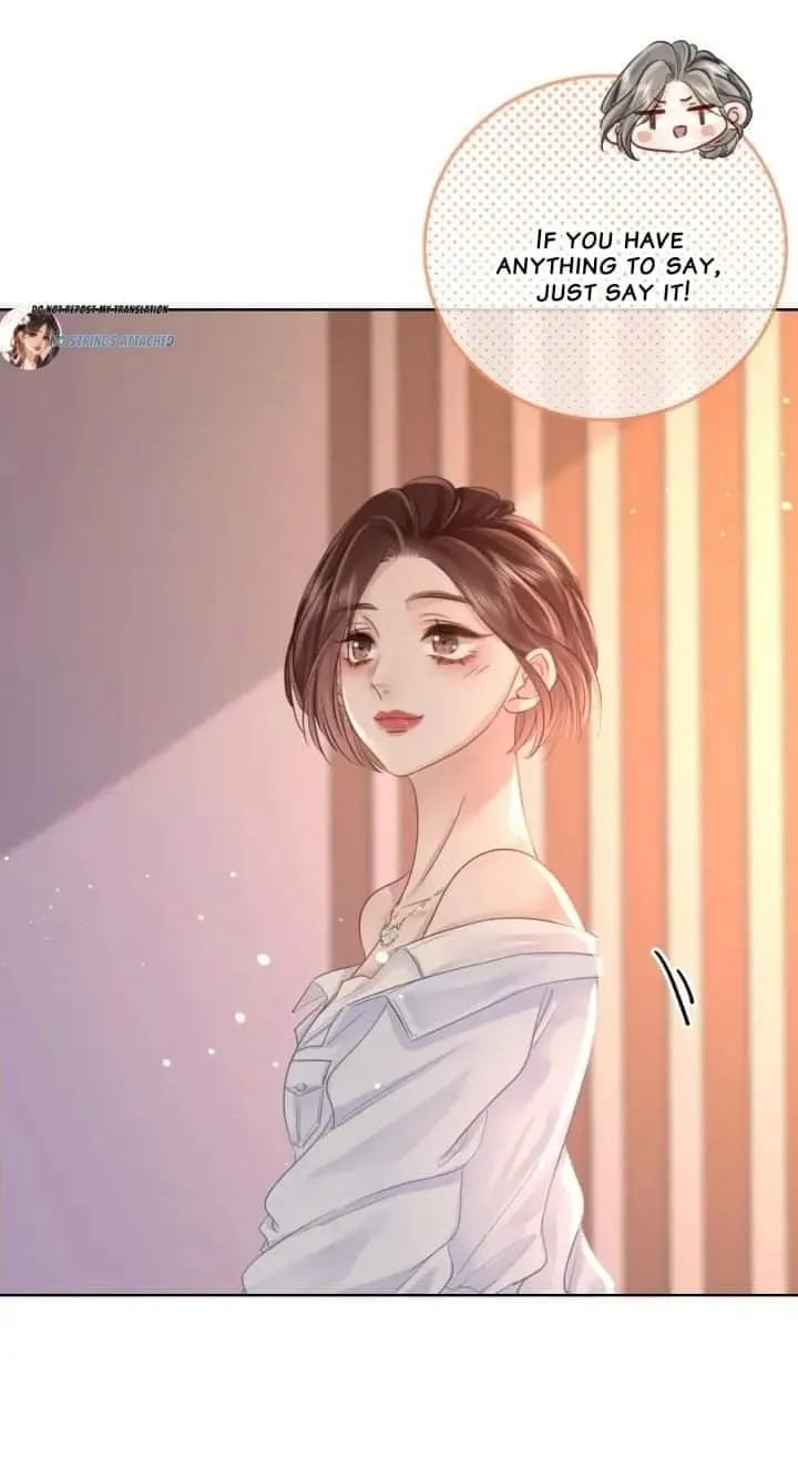 Miss Gu and Miss Qu Chapter 14 page 31 - 