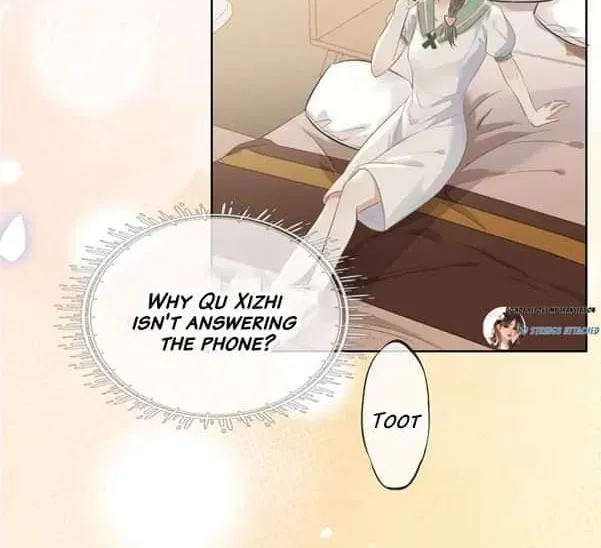 Miss Gu and Miss Qu Chapter 14 page 5 - 
