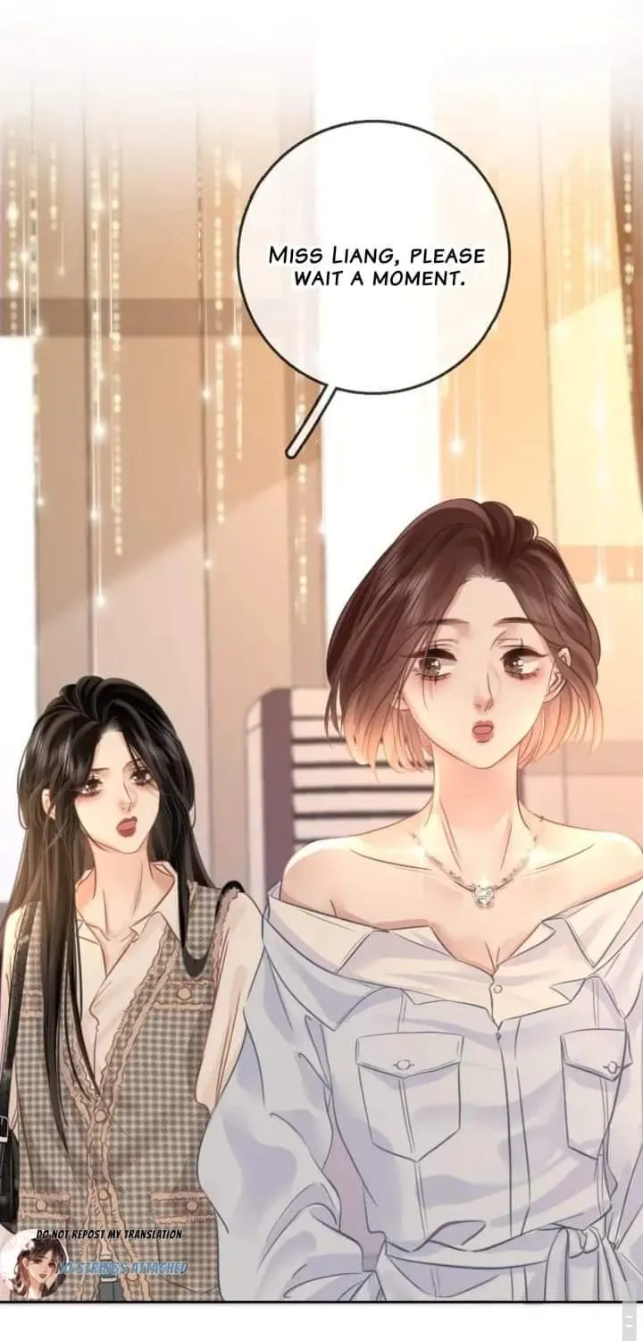 Miss Gu and Miss Qu Chapter 14 page 47 - 