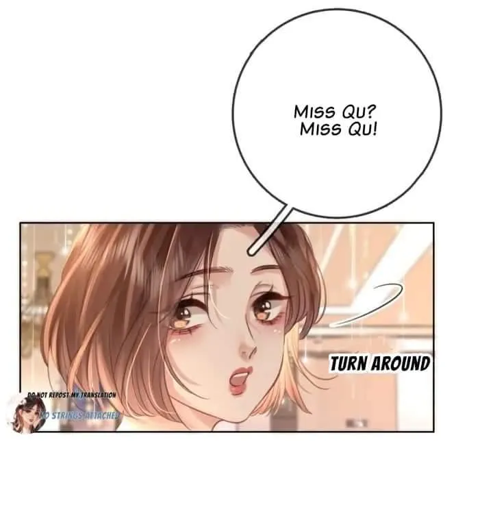 Miss Gu and Miss Qu Chapter 14 page 49 - 