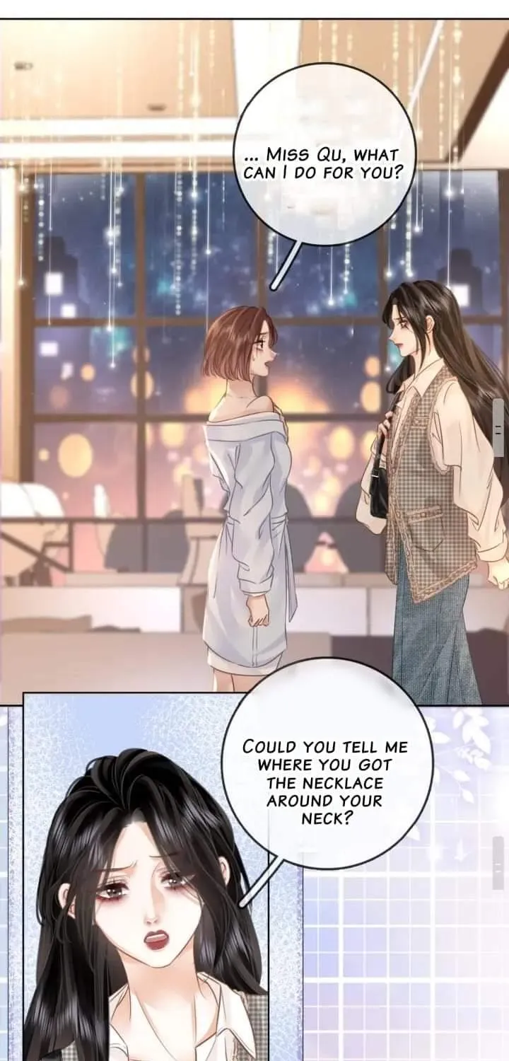 Miss Gu and Miss Qu Chapter 14 page 50 - 