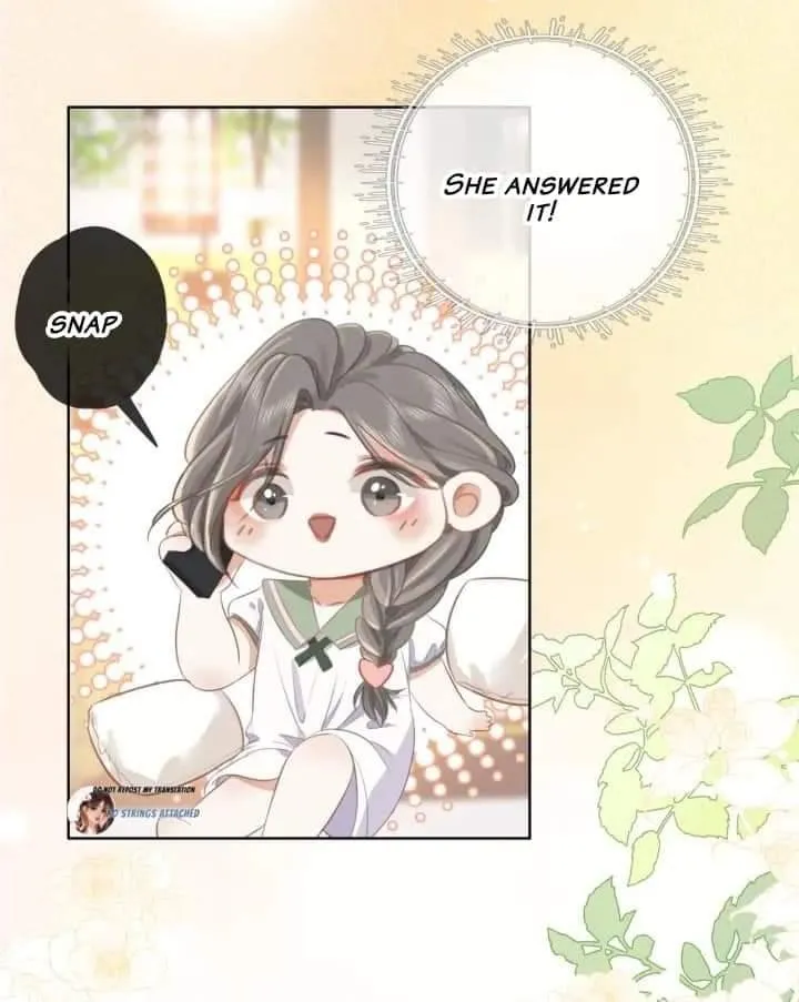 Miss Gu and Miss Qu Chapter 14 page 6 - 