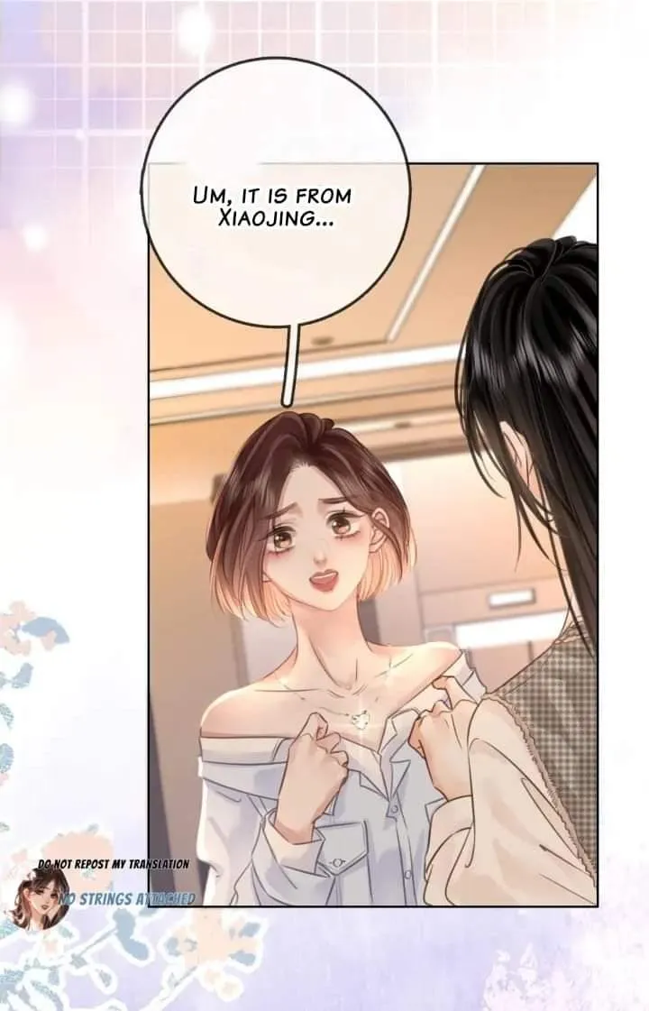 Miss Gu and Miss Qu Chapter 14 page 52 - 