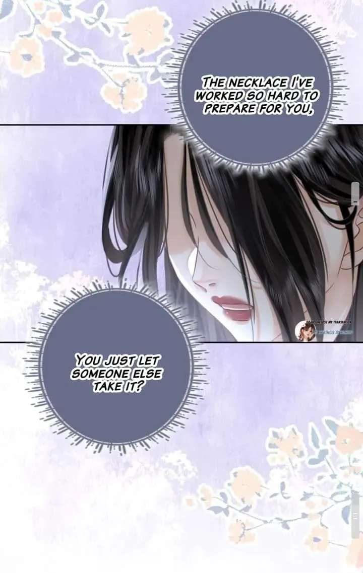 Miss Gu and Miss Qu Chapter 14 page 53 - 