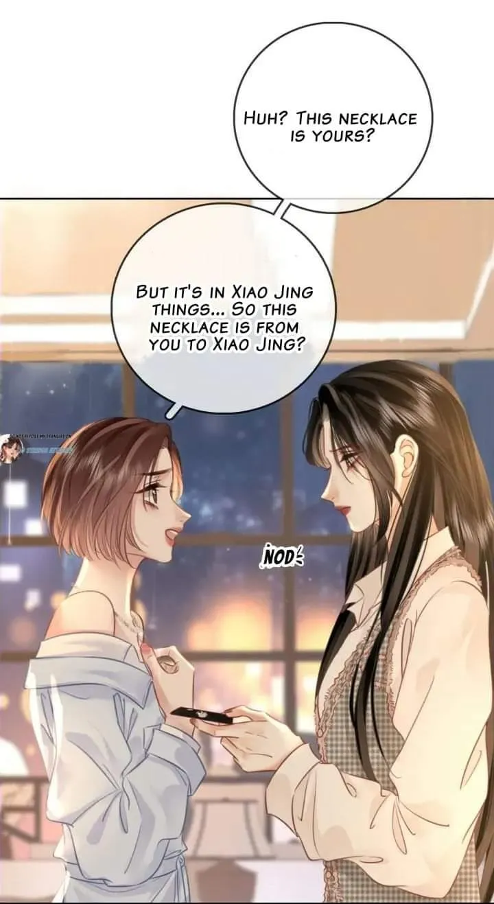 Miss Gu and Miss Qu Chapter 14 page 56 - 
