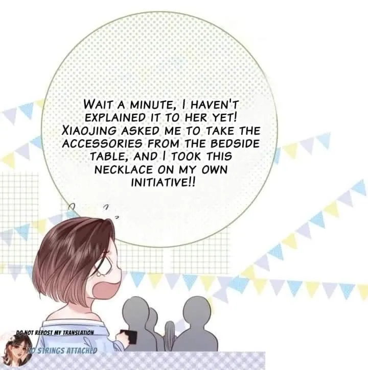 Miss Gu and Miss Qu Chapter 14 page 60 - 