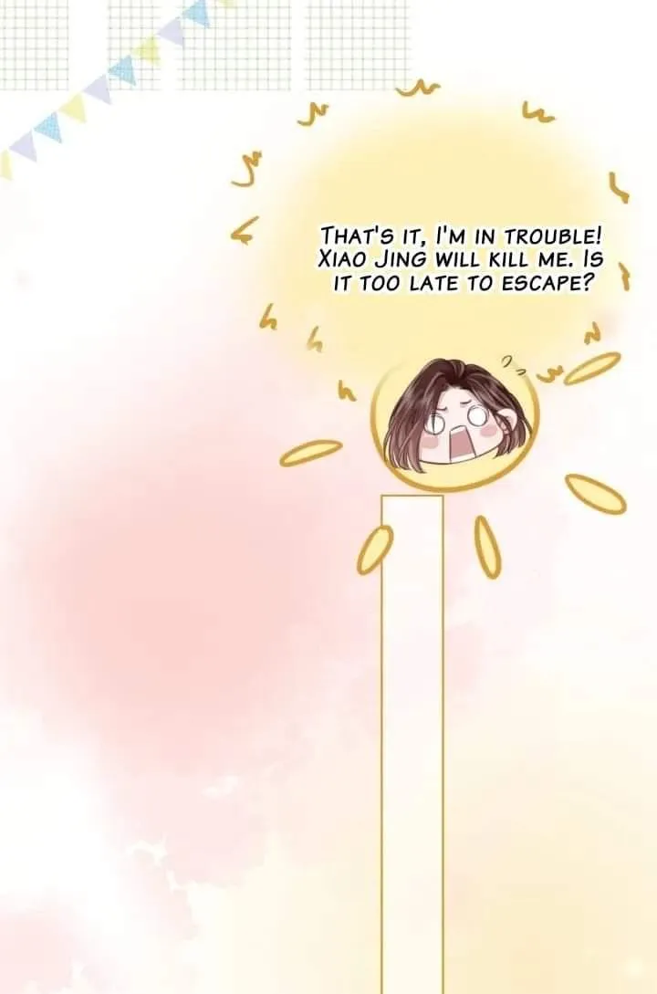 Miss Gu and Miss Qu Chapter 14 page 61 - 