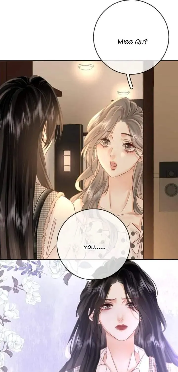 Miss Gu and Miss Qu Chapter 14 page 63 - 