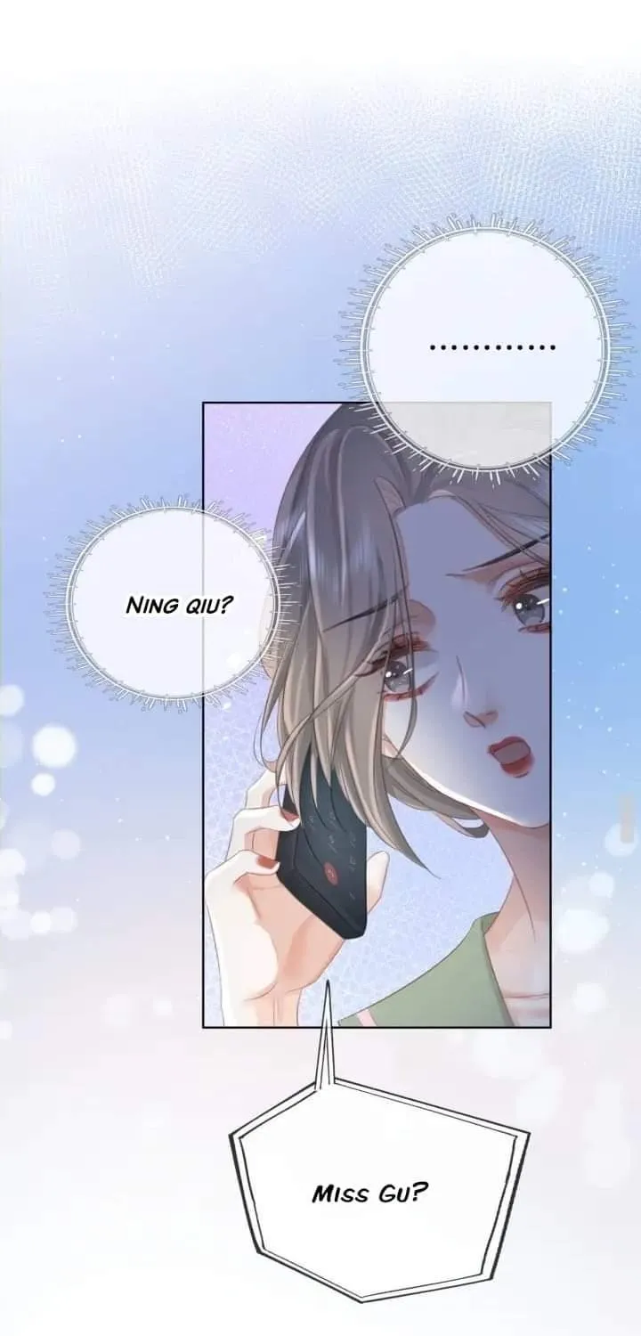 Miss Gu and Miss Qu Chapter 14 page 9 - 