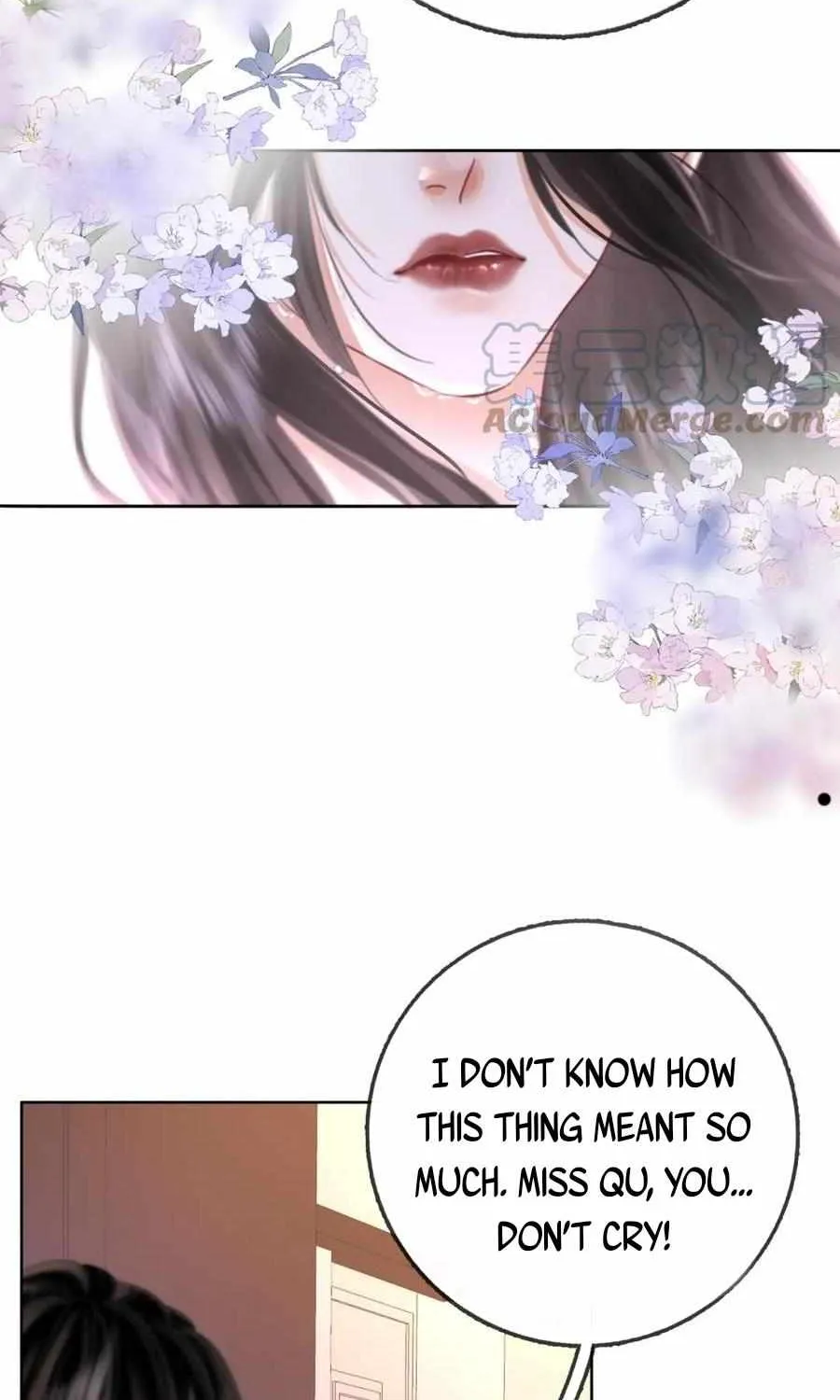 Miss Gu and Miss Qu Chapter 15 page 11 - 