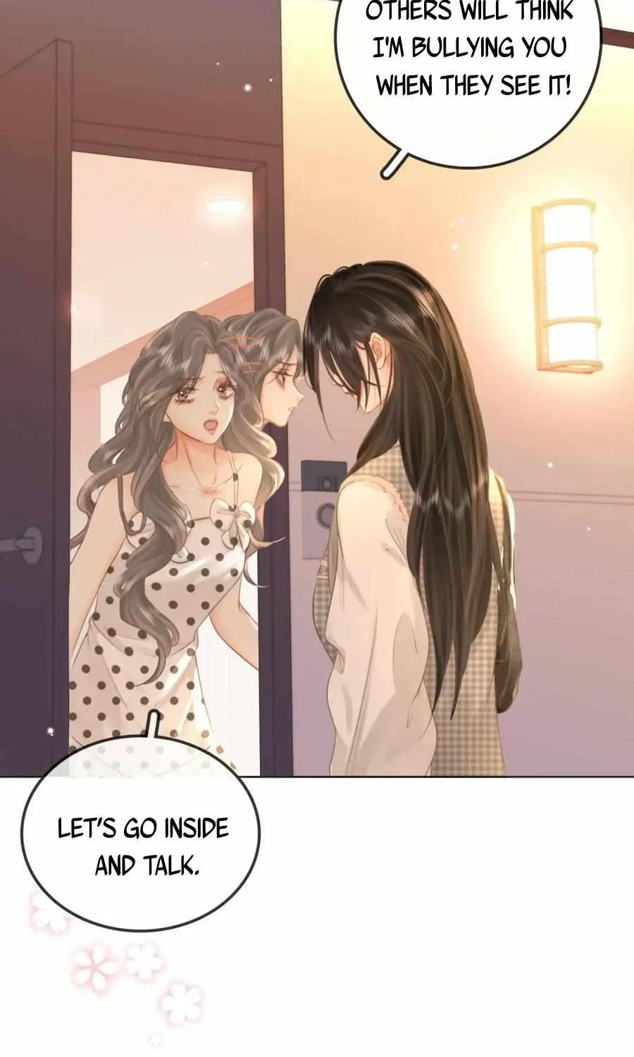 Miss Gu and Miss Qu Chapter 15 page 15 - 
