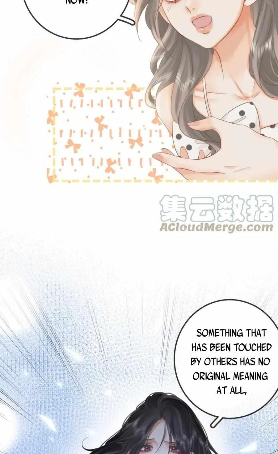 Miss Gu and Miss Qu Chapter 15 page 18 - 